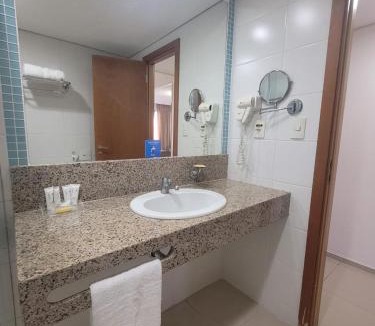 Adrianopolis Apartment | Apt premium Próx Manauara shopping Bluetree Hotel