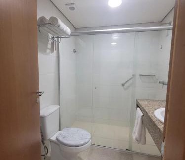 Adrianopolis Apartment | Apt premium Próx Manauara shopping Bluetree Hotel
