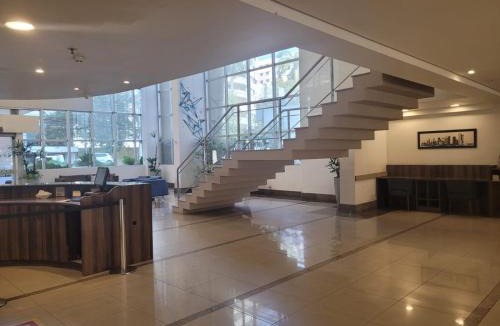 Adrianopolis Apartment | Apt premium Próx Manauara shopping Bluetree Hotel