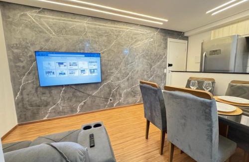 Vila Andrade Apartment | Apt proximo estadio Morumbi, vibra são paulo autódromo interlagos