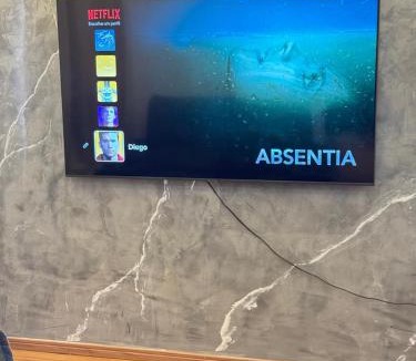 Vila Andrade Apartment | Apt proximo estadio Morumbi, vibra são paulo autódromo interlagos