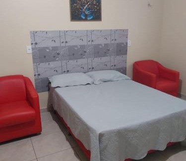 Santarem Apartment | Apt Raphis B
