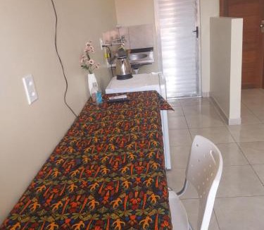 Santarem Apartment | Apt Raphis B