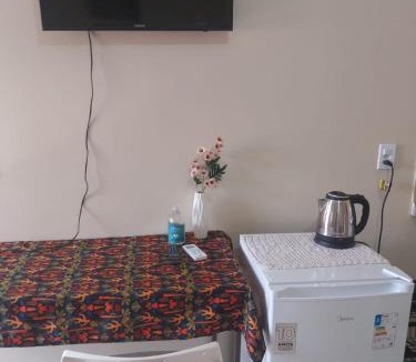 Santarem Apartment | Apt Raphis B