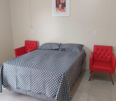 Santarem Apartment | APT Raphis C