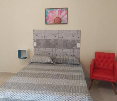 Santarem Apartment | Apt Raphis D
