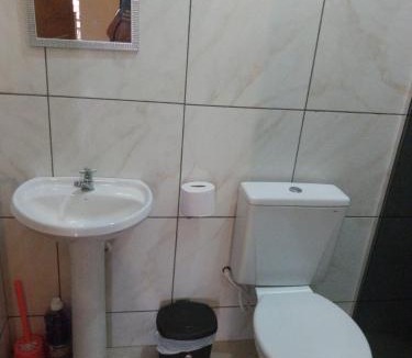Santarem Apartment | Apt Raphis D