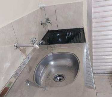 Santarem Apartment | Apt Raphis D