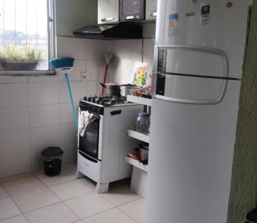 Marituba Apartment | Apt residencial simples para COP 30