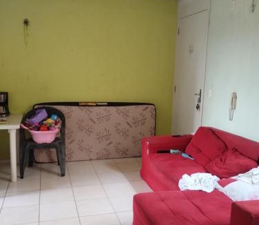 Marituba Apartment | Apt residencial simples para COP 30