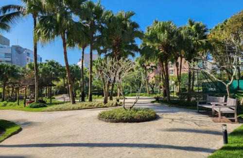 Riviera de Sao Lourenco Apartment | Apt Resort Ilha da Madeira