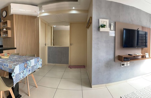 Ponta Verde Apartment | Apt seafront Great location Pajuçara
