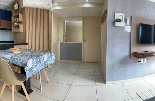 Ponta Verde Apartment | Apt seafront Great location Pajuçara