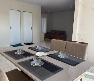 Dianopolis Apartment | Apt Serras Gerais Superior