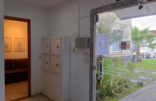 Resende Apartment | Apt Térreo