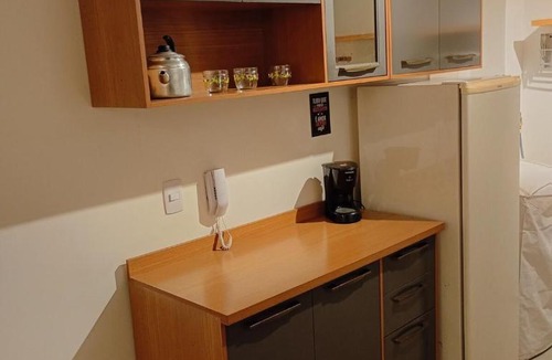 Resende Apartment | Apt Térreo