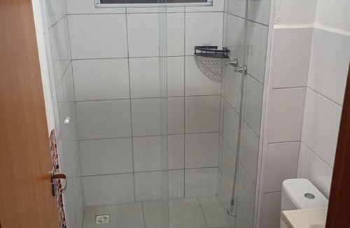 Resende Apartment | Apt Térreo