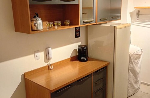 Resende Apartment | Apt Térreo