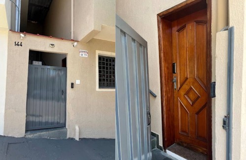Regiao Urbana Homogenea IV Apartment | Apt Térreo c/3 Qtos e 1 Vaga