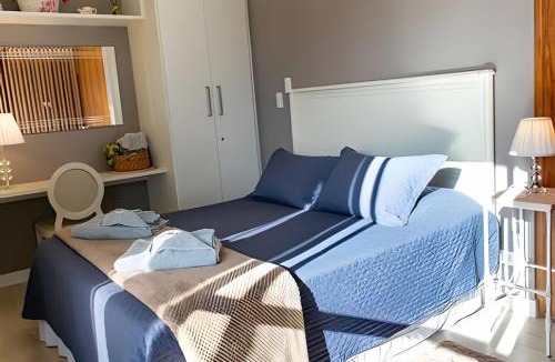 Vila Iara Apartment | Apt Villa Lotf, live the paradise in Campos do Jordão