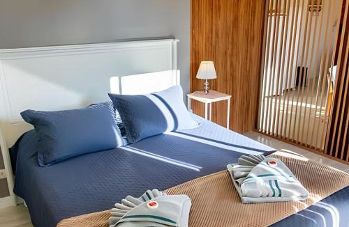 Vila Iara Apartment | Apt Villa Lotf, live the paradise in Campos do Jordão