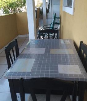 Triunfo Apartment | Apt vista panorâmica