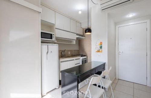 Setor Noroeste Apartment | Apt w/1 Suite in BSB - NRM0205