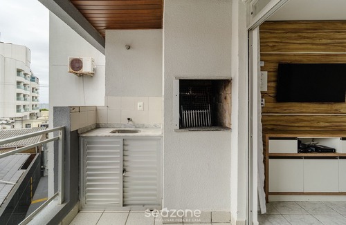 Ingleses Centro Apartment | Apt W/balcony 100m From Beach - Ingleses Eab203