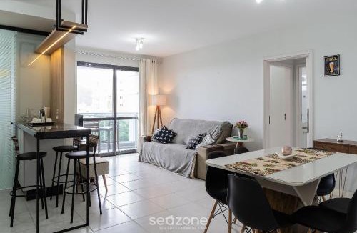 Centro Apartment | Apt w/balcony and BBQ 500m from the beach RML605