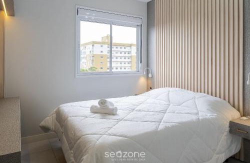 Centro Apartment | Apt w/balcony and BBQ 500m from the beach RML605