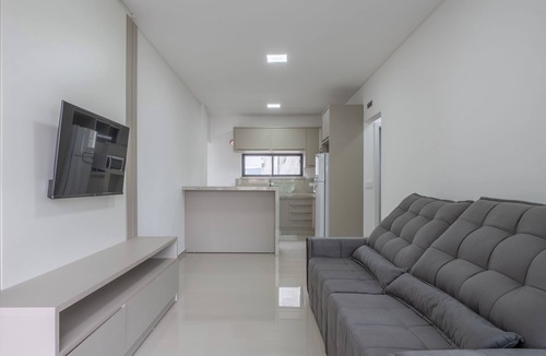 Castelo Branco Apartment | Apt w/Balcony & Bbq, 650m to Beach Rgo0502