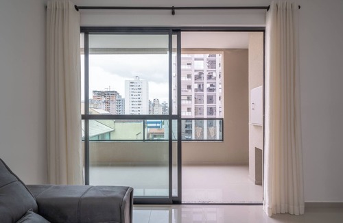 Castelo Branco Apartment | Apt w/Balcony & Bbq, 650m to Beach Rgo0502