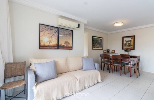 Ponta das Canas Apartment | Apt w/Barbecue & Balcony Near the Beach Cgn0306