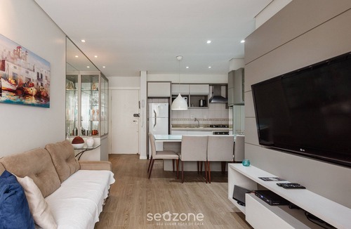 Jurere Apartment | Apt w/Barbecue Close to the Beach - Ceg0202
