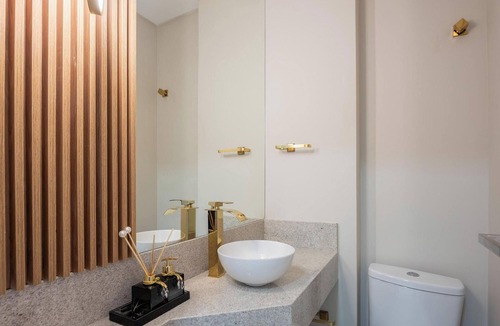 Centro Apartment | Apt w/Barbecue Grill 500m From the Beach Tdf0302