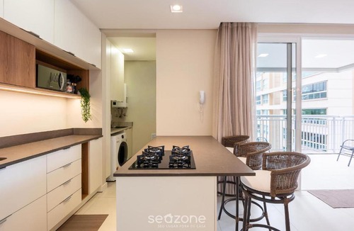 Centro Apartment | Apt w/Barbecue Grill 500m from the Beach TDF0302