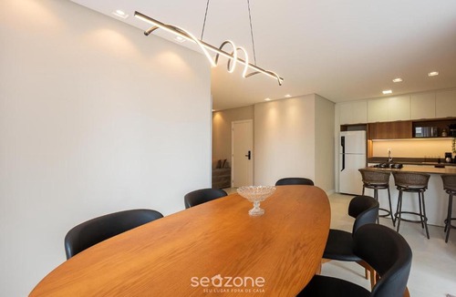 Centro Apartment | Apt w/Barbecue Grill 500m from the Beach TDF0302