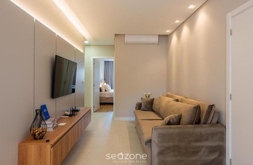 Centro Apartment | Apt w/Barbecue Grill 500m from the Beach TDF0302