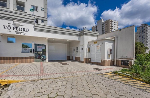 Tabuleiro dos Oliveiras Apartment | Apt w/Barbecue Grill 750m From the Beach Evp0504