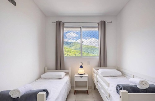 Tabuleiro dos Oliveiras Apartment | Apt w/Barbecue Grill 750m From the Beach Evp0504