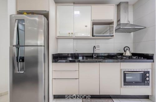 Tabuleiro dos Oliveiras Apartment | Apt w/Barbecue Grill 750m from the Beach EVP0504