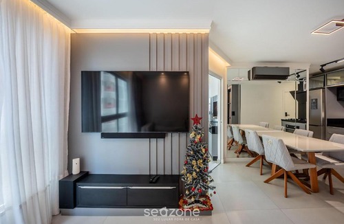 Morretes Apartment | Apt w/Barbecue Grill 850 m from the Beach SEM0302