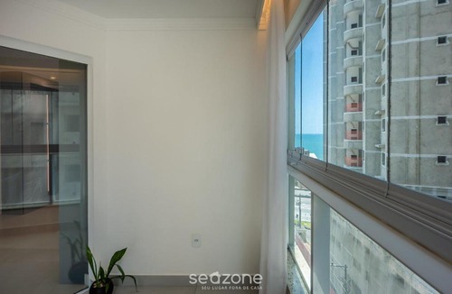 Morretes Apartment | Apt w/Barbecue Grill 850 m from the Beach SEM0302