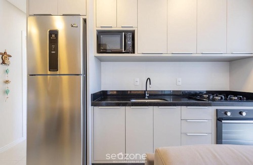 Tabuleiro dos Oliveiras Apartment | Apt w/BBQ 500m from the Beach LPR1304