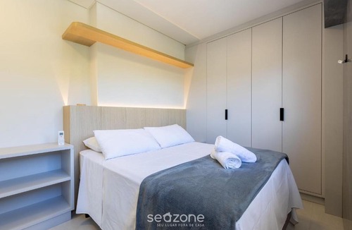 Tabuleiro dos Oliveiras Apartment | Apt w/BBQ 500m from the Beach LPR1304