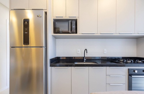 Tabuleiro dos Oliveiras Apartment | Apt w/BBQ 500m From the Beach Lpr1304