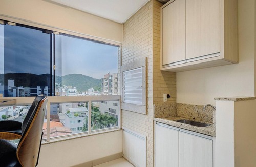 Nacoes Apartment | Apt w/BBQ Garage 550m From Beach Zuc0703