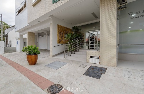 Nacoes Apartment | Apt w/BBQ Garage 550m From Beach Zuc0703