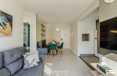 Porto Alegre Apartment | Apt w/BBQ & garage Poa GPL1305