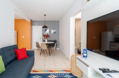 Canasvieiras Apartment | Apt w/BBQ Grill 600m from the Beach ISA0105